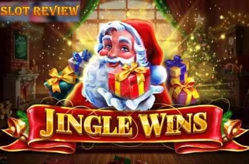 Jingle Wins icon